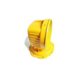 Carter Ar Direto G3 para Motocompressores - 03066 - Chiaperini