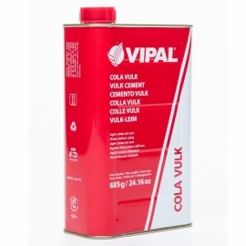 Cola Vulk 900 ml - Vipal