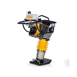 Compactador de Solo à Gasolina - CS 73 - Robin EH-12D - 40137002 -Csm