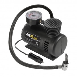 Compressor Air Plus 12V - 50W - Com Acessórios - Schulz