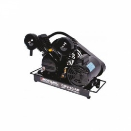 Compressor de Ar Direto - CMAV-20,0AD - com Motor Trifásico - Motomil