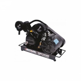 Compressor de Ar Direto - CMV-10,0AD - Sem Motor - Motomil