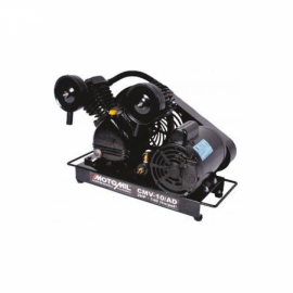 Compressor de Ar Direto - CMV-15,0AD- com Motor Monofásico - Motomil