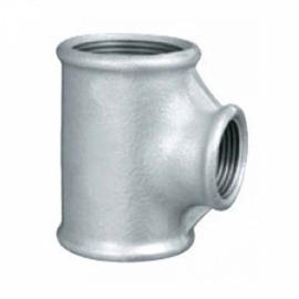 Conexão Galvanizado TE 90g 1.1/2