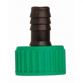 Conexão Para Torneira PVC 1/2