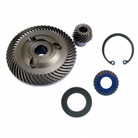 Conjunto de Engrenagem 7