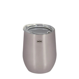 Copo Térmico Inox - 360ml - Mor