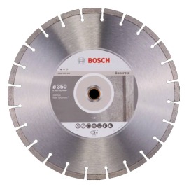 Disco Diamantado 12pol. - Standard for Concrete - 2.608.602.544 - Bosch