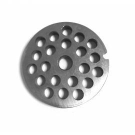 Disco para Moedor Elétrico de Carne - B09 / B5509 / B15209 - 10mm - Botini / Botimetal