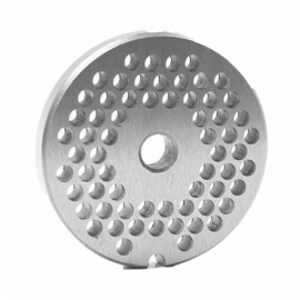 Disco para Moedor Elétrico de Carne - B09 / B5509 / B15209 - 3,5mm - Botini / Botimetal