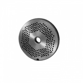 Disco para Moedor Elétrico de Carne - B09 / B5509 / B15209 - 3mm - Botini / Botimetal