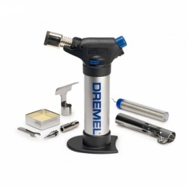 Dremel Versaflame - Ferramenta Térmica a Gás - Dremel