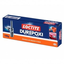 Durepoxi Sólido 100g - Loctite