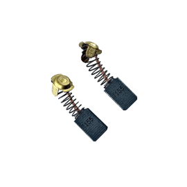 Escova de Carvão - 16B3 - 127V - 1604.321.17A - Bosch 