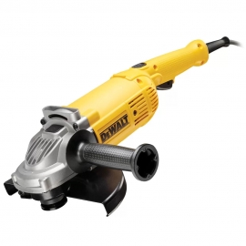 Esmerilhadeira 9 Polegadas - DWE490B2 - 2200w - 220v - Dewalt