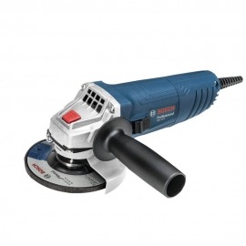 Esmerilhadeira Angular 4.1/2 pol - GWS-850 - 850w - Bosch