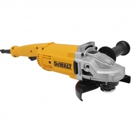 Esmerilhadeira Angular 7pol - DWE491B2 - Dewalt