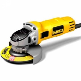 Esmerilhadeira Angular de 4.1/2 pol. (115 mm) - DWE4020 - Dewalt