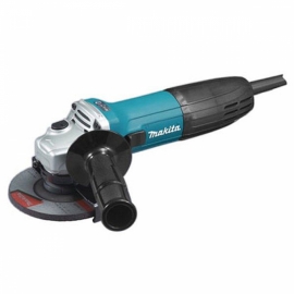 Esmerilhadeira Angular Profissional 4.1/2 720W Mod. GA4530 - Makita