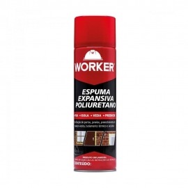 Espuma de Poliuretano Expansiva 290ml