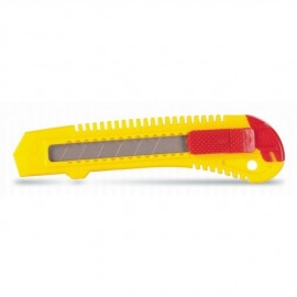 Estilete Com Trava 18mm - KUS045-S - Starrett