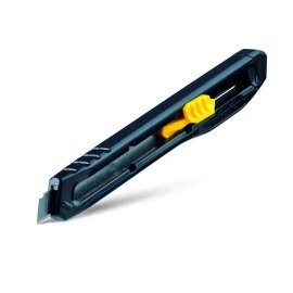 Estilete Com Trava - 9MM - STHT10322-840 - Stanley