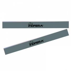 Faca desempenadeira a.r.350x30  - Saturno