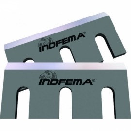 Faca para Desengrosso - Indfema