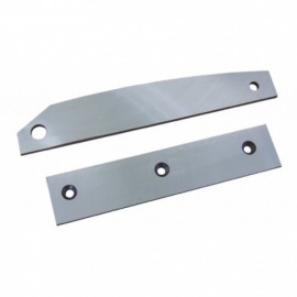Faca para Tesoura Modelo PM1 - Prezap