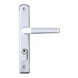 Fechadura Externa L-500