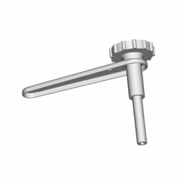 Ferramenta de 10mm, para regular as válvulas do motor CHT - Raven