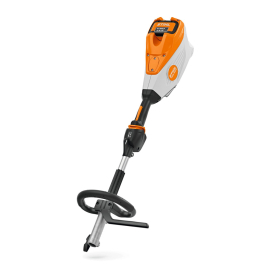 Ferramenta Multifuncional á Bateria KMA 135 R - Sem Bateria - Sem Carregador - FA02-011-6800 - STIHL