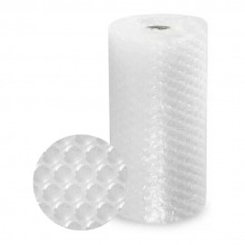 Filme Plastico Bolha 1,30 x 100 Metros