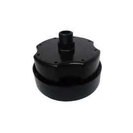Filtro de Ar 3/4 Polegadas - NPT - 830.1264-0 - Schulz