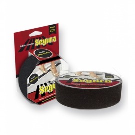 Fita Antiderrapante Amarela - 50 mm x 5 Metros