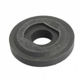 Flange para Apoio Esmerilhadeira - Bosch