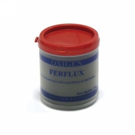 Fluxos Ferflux 350 Grosca Soberba - Oxigen