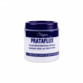 Fluxos Prataflux 250 Grosca Soberba  - Oxigen