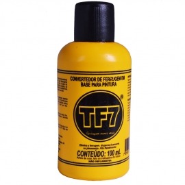 Fundo Convertedor de Ferrugem 100ml