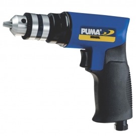 Furadeira 3/8 Sem Reversão 2600 Rpm - AT211P - Puma