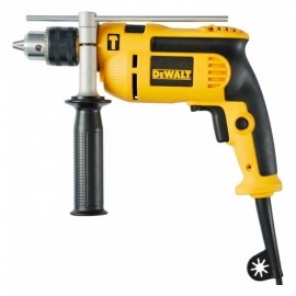 Furadeira de Impacto 1/2 (13 mm) - DWD502 - Dewalt