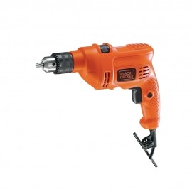 Furadeira de Impacto 3/8 - 560W - TM500BR - 110v - Black & Decker