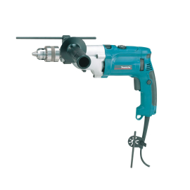 Furadeira de Impacto 5/8 Polegadas (16mm) - 127V - HP2070X - Makita