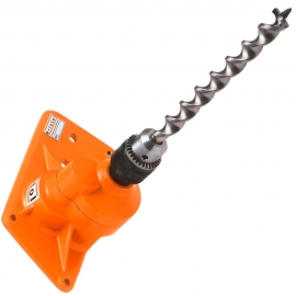 Furadeira Para Motosserra Export Stihl 08 - Bristol