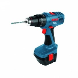 Furadeira / Parafusadeira 19A7 - GSB 12V Professional Com Maleta - Bosch