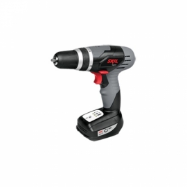 Furadeira / Parafusadeira 2144 - 14,4v - Skil