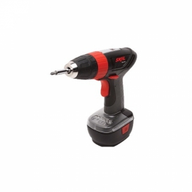 Furadeira / parafusadeira 2411 - 14,4v  - Skil