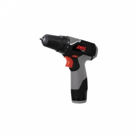 Furadeira / Parafusadeira 2412 - 10,8v - Skil