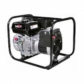 Gerador a gasolina 3000w 4t 110v p.manual toyama