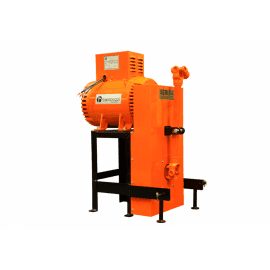 Gerador Agribam Fixo - ART 20 kva - Trifásico 220/127v - Bambozzi